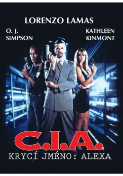 CIA Code Name: Alexa