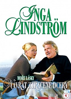 Inga Lindstrm - Begegnung am Meer