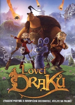 Dragon Hunters
