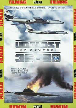 Slu�aj v kvadrate 36-80