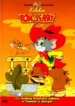Tom & Jerry's Classic Collection 7
