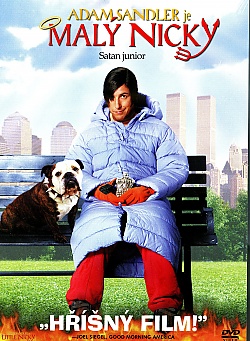 Little Nicky