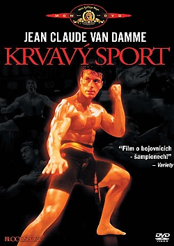 Bloodsport
