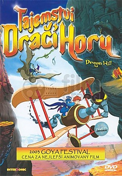 Dragon Hill. La colina del dragn