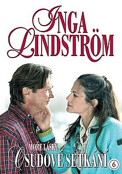 Inga Lindstrm - Entscheidung am Fluss