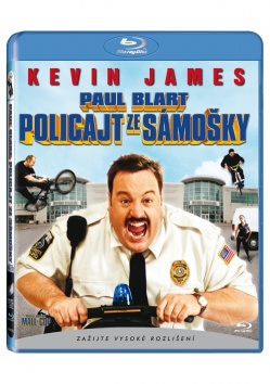 Paul Blart: Mall Cop