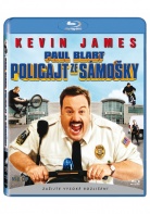 Paul Blart: Mall Cop (Blu-ray)