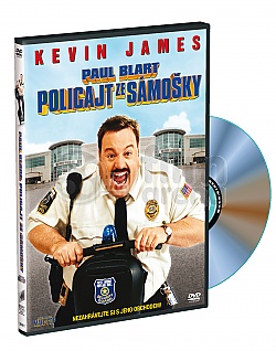 Paul Blart: Mall Cop