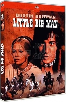 Little Big Man