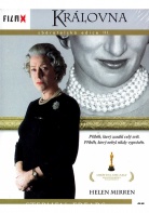 Královna (Film X) (DVD)