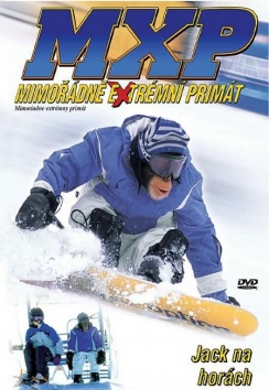 MXP: Most Xtreme Primate