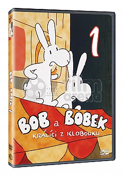 Bob a Bobek na cestch 1