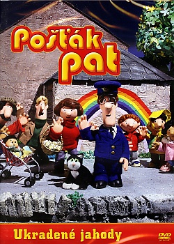 Postman Pat