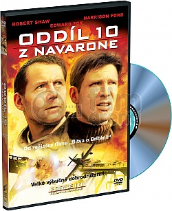 Force 10 from Navarone