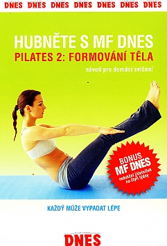 Pilates 2: Formovn tla