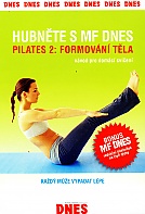 Pilates 2: Formování těla (DVD)