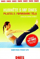 Pilates 2: Formovn tla (DVD)