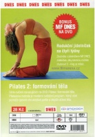 Pilates 2: Formovn tla