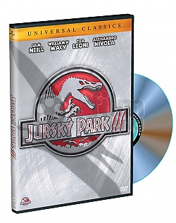 Jurassic Park III