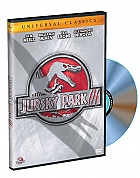 Jurský park 3 (DVD)