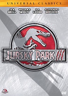 Jurassic Park III