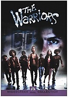Warriors (DVD)