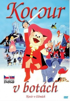 Nagagutsu o haita neko