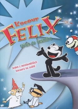 Felix the Cat