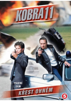 Cobra 11