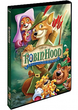 Robin Hood