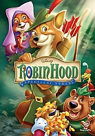 Robin Hood