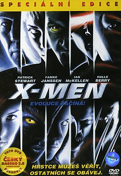 X-Men