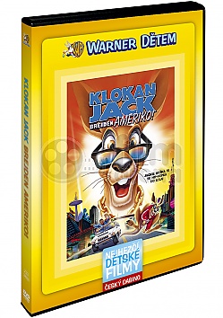 Kangaroo Jack: GDay U.S.A.!