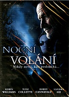 Noční Volání (DVD)
