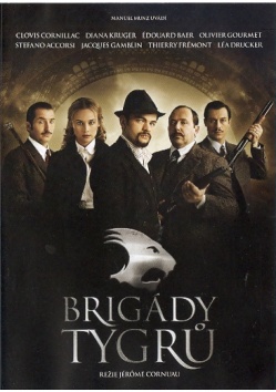 Les Brigades du Tigre