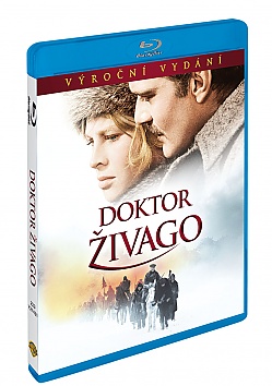 Doctor Zhivago
