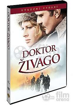 Doctor Zhivago