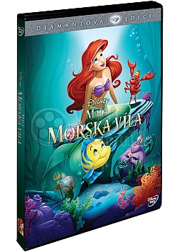 Saban's Adventures of the Little Mermaid