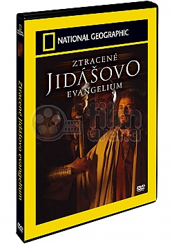 The Lost Gospel of Judas