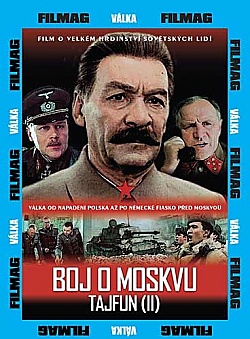 Bitva za Moskvu