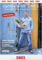 Vame s MF DNES 3 (DVD)