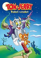 Tom & Jerry: Hijinks And Shrieks