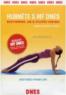 Bodyforming: Jak si vylepit postavu (DVD)