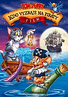 Tom a Jerry: Shiver me Whiskers
