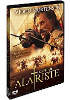Kapitán Alatriste (DVD)