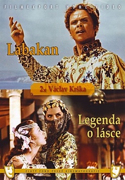 Legenda za lyubovta + Labakan