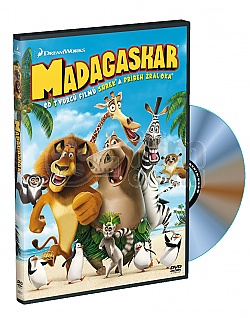 Madagaskar