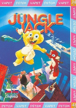 Jungle Jack