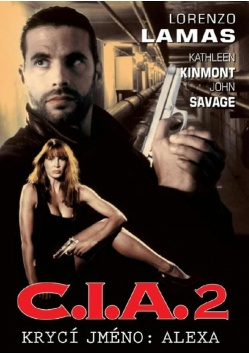 C.I.A. II Target: Alexa