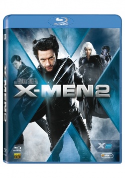 X-Men 2